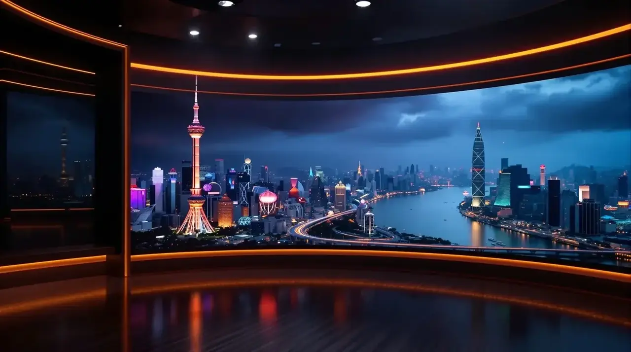 广州综合频道频道截图