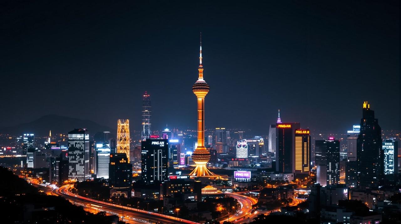 深圳都市频道频道截图