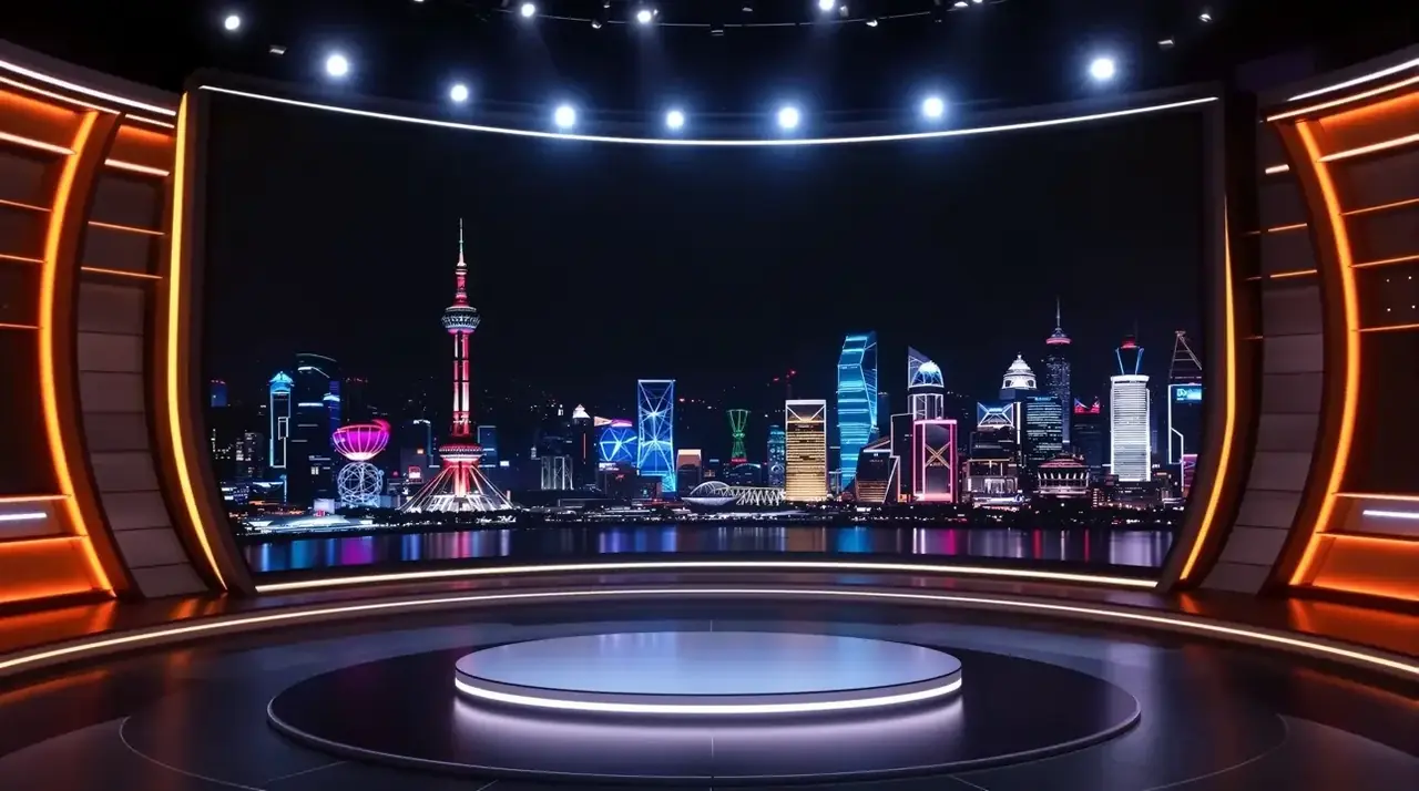广东卫视频道截图