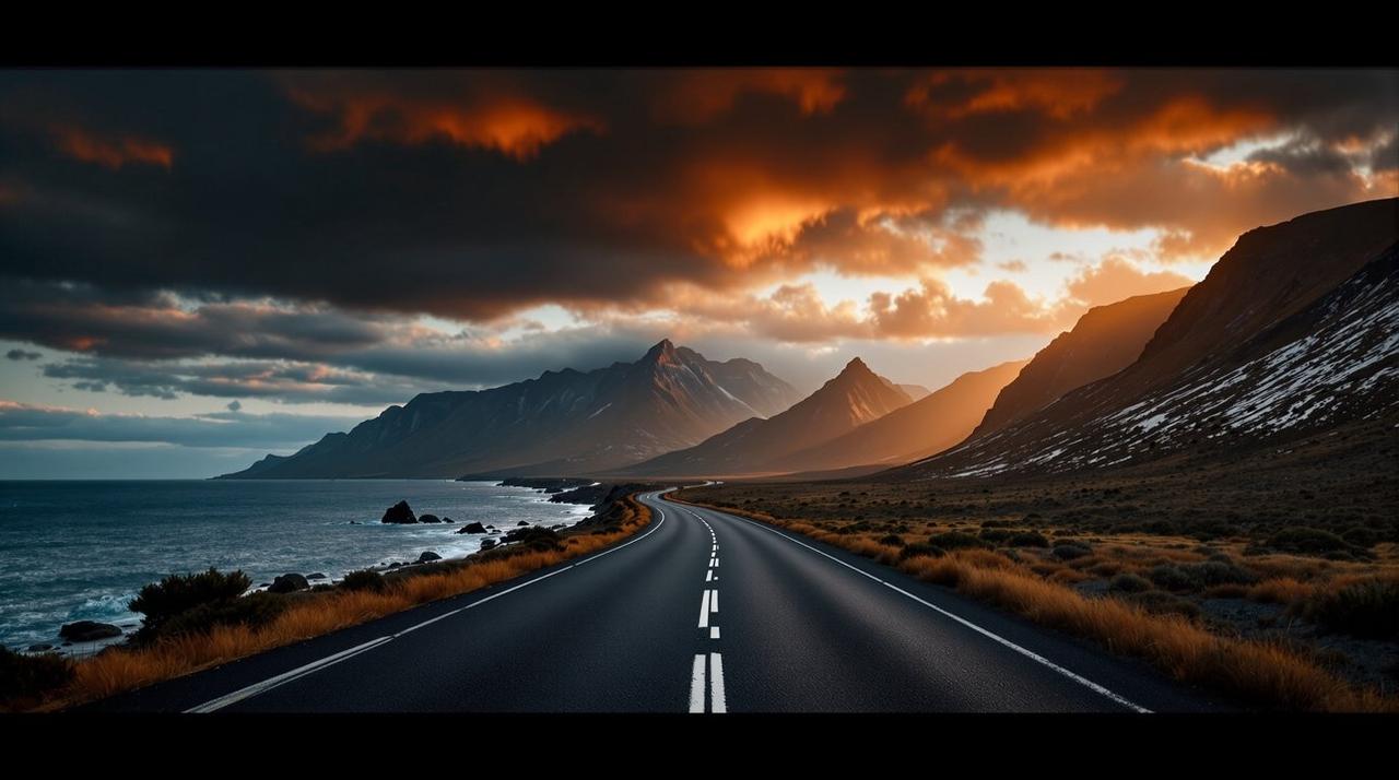 旅游卫视频道截图